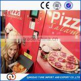 Automatic Pizza Vending Machine Pizza thumbnail-5