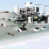 Insole Shoe Pad Making Machine 2014 New Product Made in China Export to Canada Pakistan Malaysia Nigeria Iran