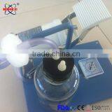 Foot operated air pump Emergency Aspirator Device suction pump mobile