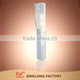Pen Shaped !!! Kinglong Unique and Beautiful Design Pen Perfume Bottle 8ml Sprayer Bottle Plastic Spray Perfume Bottle K-P03C thumbnail-2