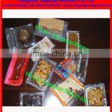 Single Vacuum Chamber for Fresh Coked Meat/ Seafood thumbnail-3