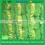 Strong Hdpe Mono Hongye Construction Scaffold Plastic Safety Net thumbnail-2