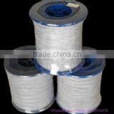 Reflective Yarn Made From Glass Beads thumbnail-2