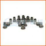 High Quality High Strength Zinc Plated Hollow Rivet thumbnail-5