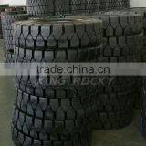 High Cost Performance Forklift 28x9-15 8.15-15 Solid Tire thumbnail-3