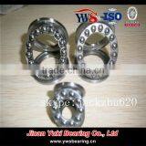 51311 Thrust Ball Bearings thumbnail-1