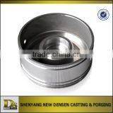 China Manufacturer Wholesale Steel Dewaxing Casting Parts Bulk Products From China thumbnail-1