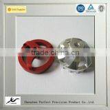 High Precision Cnc Machining Auto Parts,precision Cnc Turning Aluminum Alloy Auto Spare Parts thumbnail-4