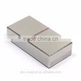 Rare Earth Neodymium Magnet N50 2x1x1/2 thumbnail-3