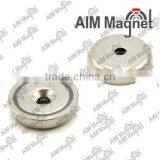 Super Strong Customiozed Size Magnetic Pot/Magnetic Assembly thumbnail-2