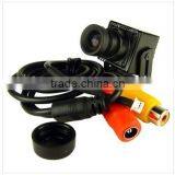 1/3'' SONY Super HAD CCD 20X20mm 600TVL Super Mini Camera for CCTV