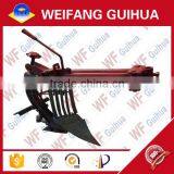 single plough for DF series walking tractor