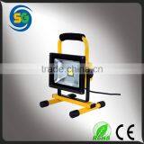 2015 New Portable Outdoor Waterproof 20w Cob Led Light Rechargeable thumbnail-1