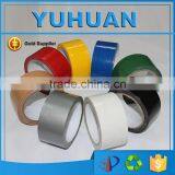 Cloth Duct Adheisve Tape With Free Samples Stock Strong Adhesive Waterproof Cotton Matt Product thumbnail-5