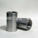 Concrete Reinforced Steel Bar / Stainless Steel Pipe Fittings thumbnail-2