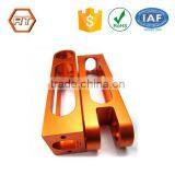 Customized Cnc Machining Turning Milling Cnc Aluminum Parts thumbnail-3