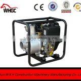 WH-DP80 Diesel Engine Water Pump thumbnail-1