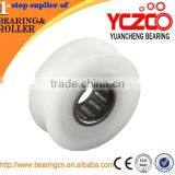 High Performance Prices Sliding Needle Roller Pulley Wheel thumbnail-4