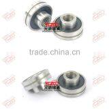 YCZCO Hot Sales Luggage Wheel Hub Bearings thumbnail-3