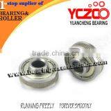 Exercise Machine /running Machine Caster 608 Bearing thumbnail-1