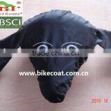 High Quality Animal(rabbit/sheep/dog/cow) Waterproof Bicycle Seat Cover thumbnail-3
