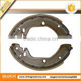 Ask Brake Shoes K1148 for Bluebird Rear Drum thumbnail-2