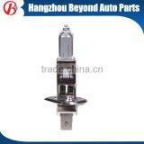 H1 Auto Headlight Halogen Bulbs Car Headlamp for Automobiles Motorcycles thumbnail-1