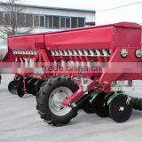 Agricultural Machines Manufactor 4-row Corn Seeder/ Tractor Corn Planter thumbnail-4