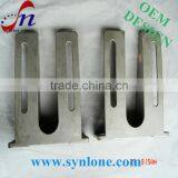 Stainless Steel Investment Casting Bracket thumbnail-3