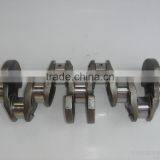 Metal Forging Forged Steel Racing Crankshaft thumbnail-1
