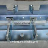 Professional Welded Casting Assembly Parts,metal Base thumbnail-5