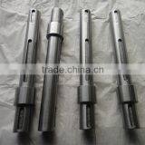 China Fabrication High Precision Machining Motor Shaft thumbnail-1