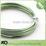 39ft 12GA 2mm Auminum Craft Wire/oxidation Aluminum Wire thumbnail-2
