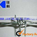 GI Barbed Wire Machines| Pvc Barbed Wire Machines Made in China thumbnail-4