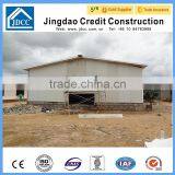 Galvanised Steel Frame Prefabricated Factory thumbnail-6