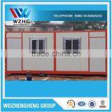 Expandable Duplex Container House Luxury thumbnail-1