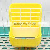 Pet Product Plastic Hay Cage for Rabbit Pet Toy thumbnail-2