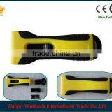 Window Scraper With Spare Blades