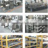 High Quality Material W6Mo5Cr4V2 Screw Element and Barrel for Extruder Machine thumbnail-1