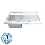 9 Years no Complaint Stainless Steel Commercial Sink for 2015 thumbnail-1