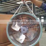 Hot Air Circulation Fan thumbnail-1