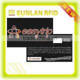 13.56MHz MF /125khz EM/T5577/TK4100 Rfid Card Used in Hotel Key Card (TOP 10 Smart Card Factory) thumbnail-2