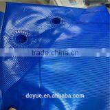 Cross Laminated pe 3 Layers Silpoline Tarpaulin thumbnail-1