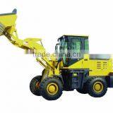 5 Ton Wheel Loader thumbnail-1