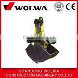High Quality Shell Type Bucket Excavator Bucket China Manufacturer thumbnail-2