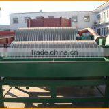2015 Magnetic Separator for Iron Ore,pyrrhotite,calcinte,coal and Nonmetallic Ore