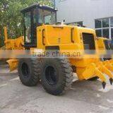 Small Motor Grader With 140HP For Sale thumbnail-3