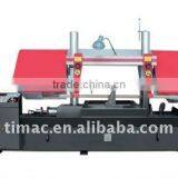 Double Column Metal Band Sawing Machine thumbnail-1