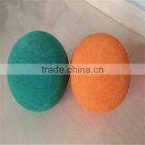 2015 Hot Sale Concrete Pump Pipe Cleaning Out Sponge Ball thumbnail-5
