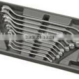 Group Sets(14PCS SET) Ratchet Dual-purpose Wheel Wrench thumbnail-5